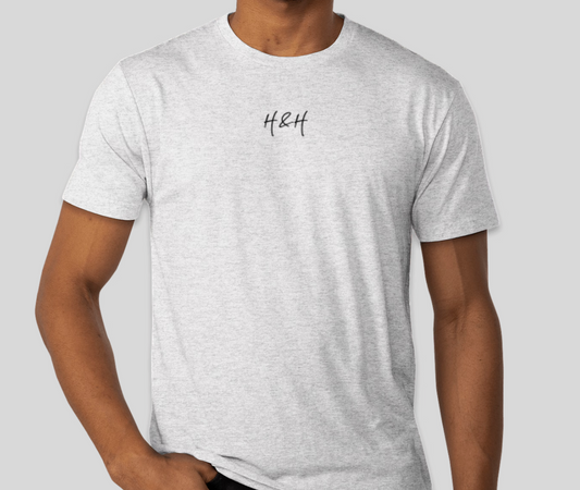 H&H t-shirt