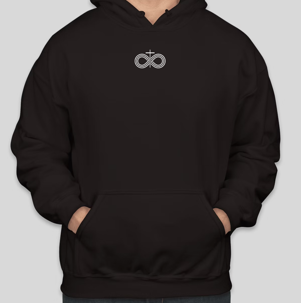 Eternal Style Hoodie